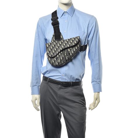 dior backpack men|christian dior saddle bag men.